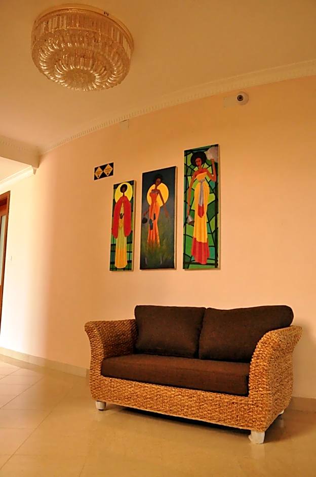 Addissinia Hotel