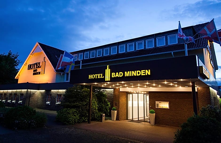 Hotel Bad Minden