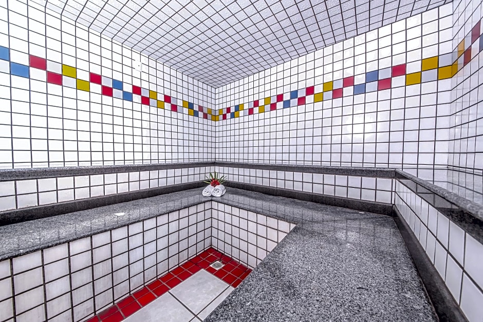 Shangrilá - Rede Soberano