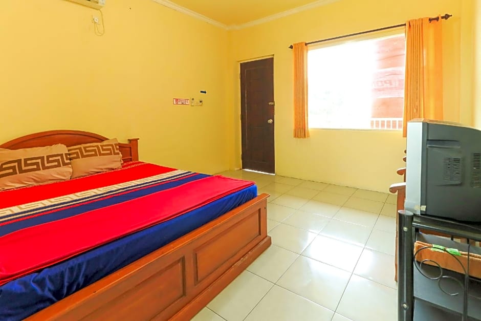 Penginapan Pondok Rizqi Syariah