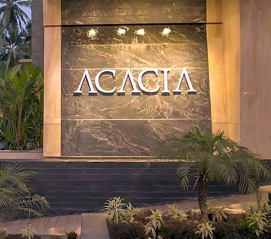 The Acacia Hotel and Spa Goa