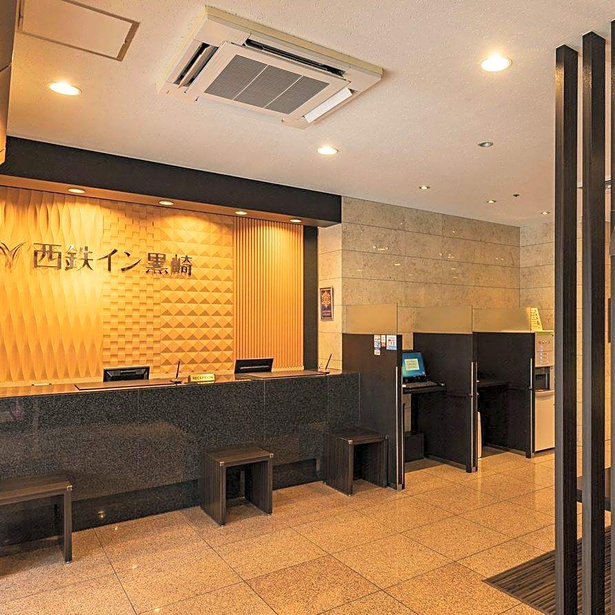 Nishitetsu Inn Kurosaki