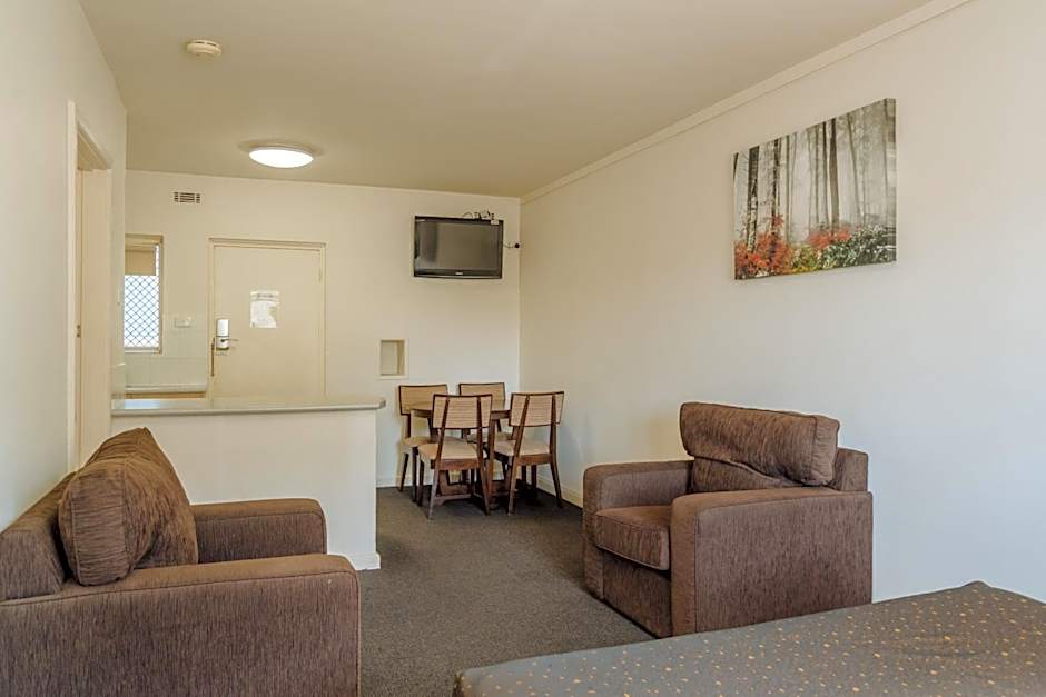 Canning Bridge Auto Lodge