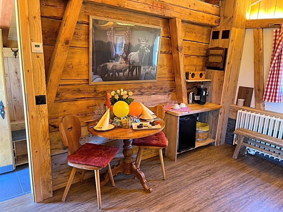 Hotel Jägerstübli Grindelwald