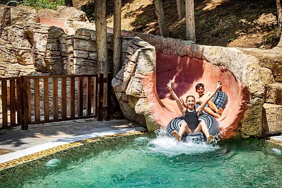 Sol Nessebar Bay - All Inclusive