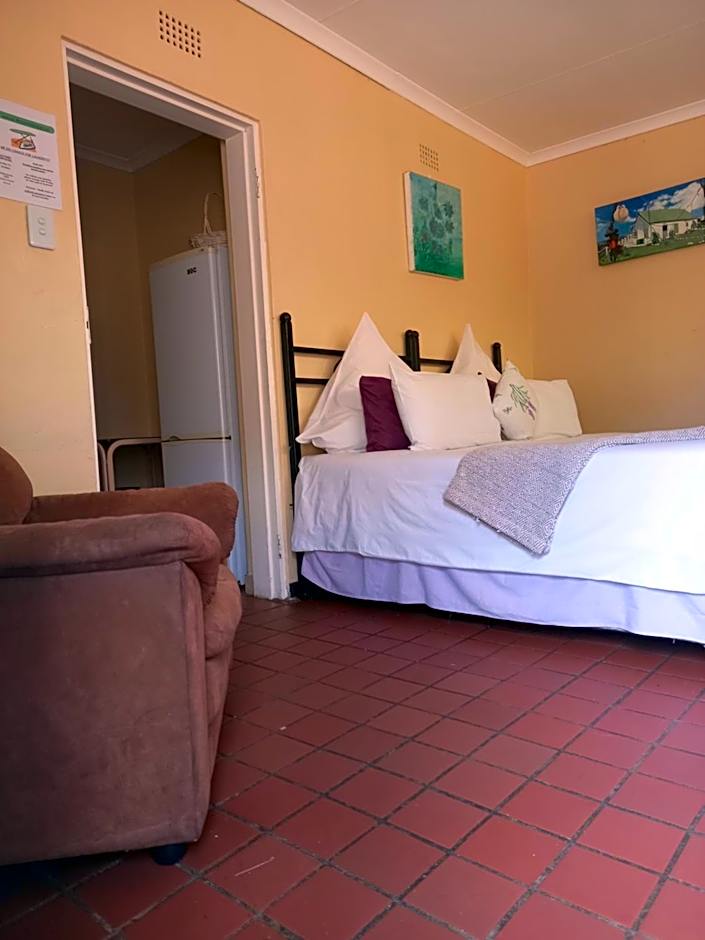 Amberlight Self Catering Accommodation