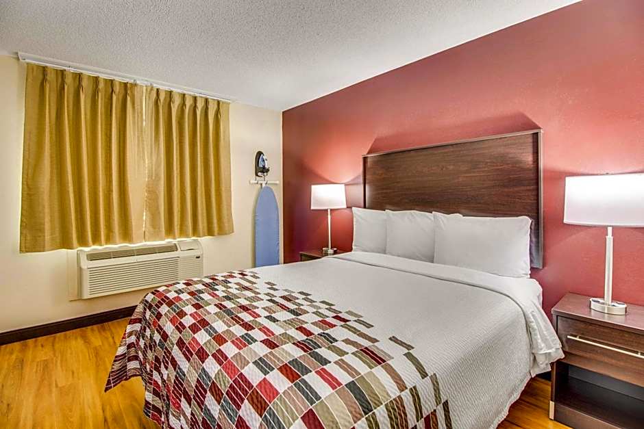 Red Roof Inn Franklin, KY
