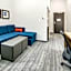 Comfort Suites DeSoto Dallas South