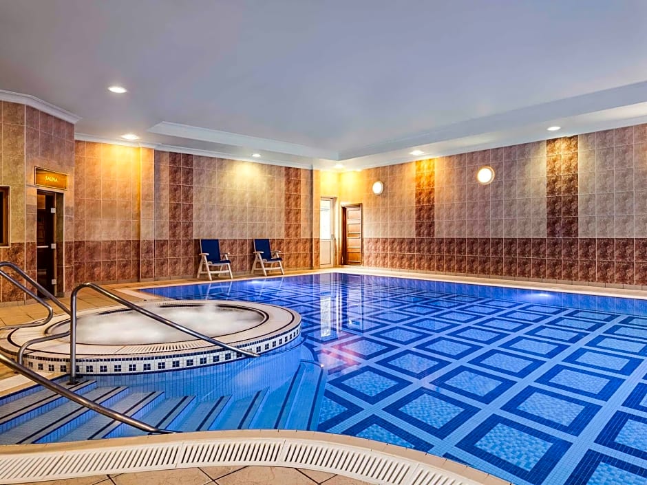 Mercure St. Albans The Noke