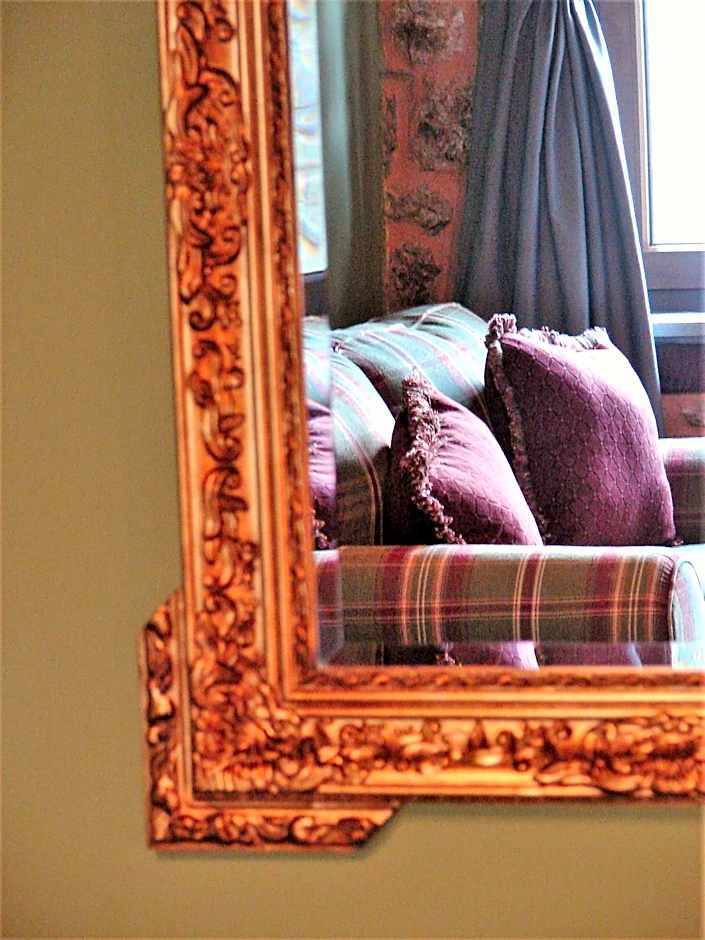 Palio Litochoro The Countryside Lodge