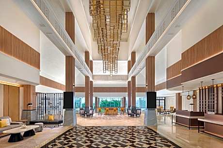Sheraton Jakarta Soekarno Hatta Airport
