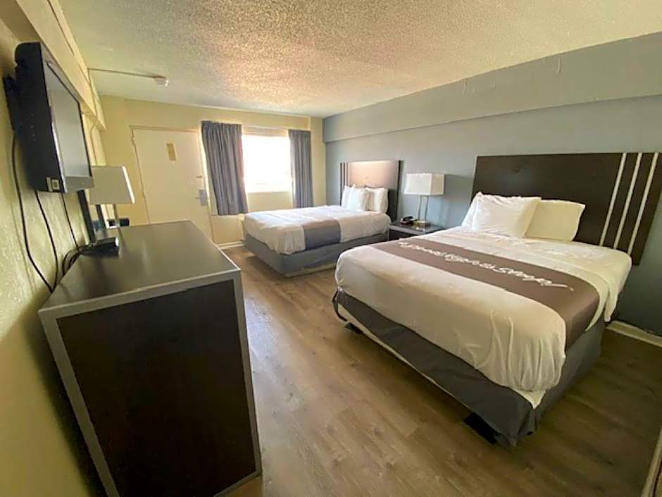 Red Carpet Inn & Suites Atlantic City