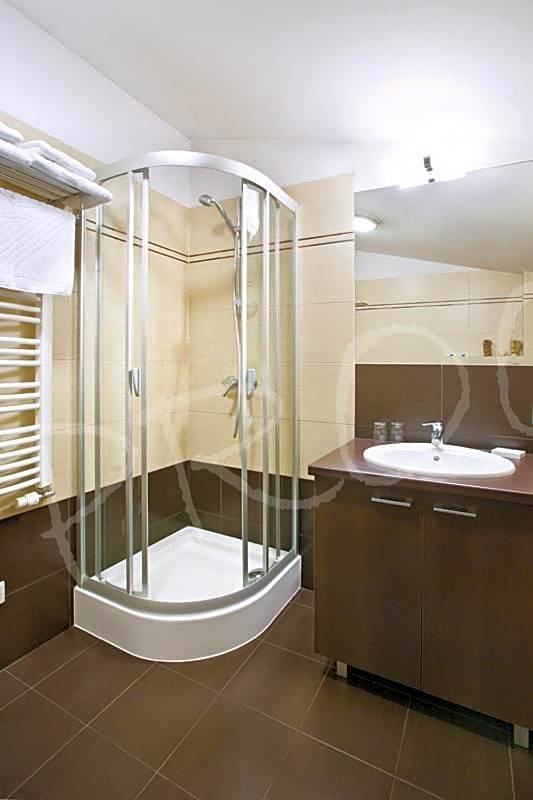 Hotel Stara Kamienica