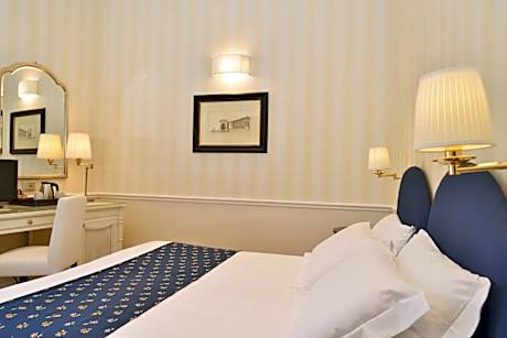 Comfort Double or Twin Room