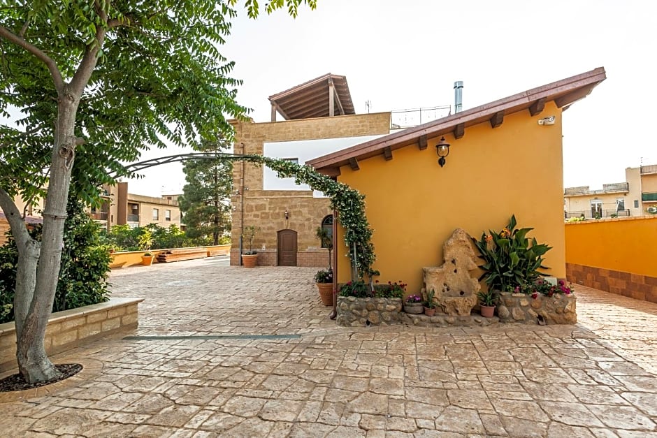 B&B Il Casale di Federico