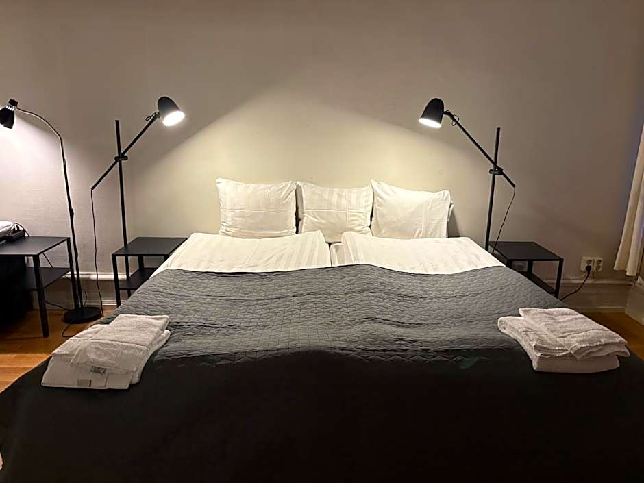 Hotel Lemonade