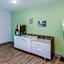 WoodSpring Suites Detroit Farmington Hills