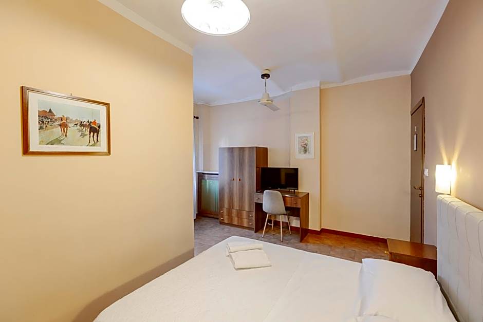 Hotel Castello