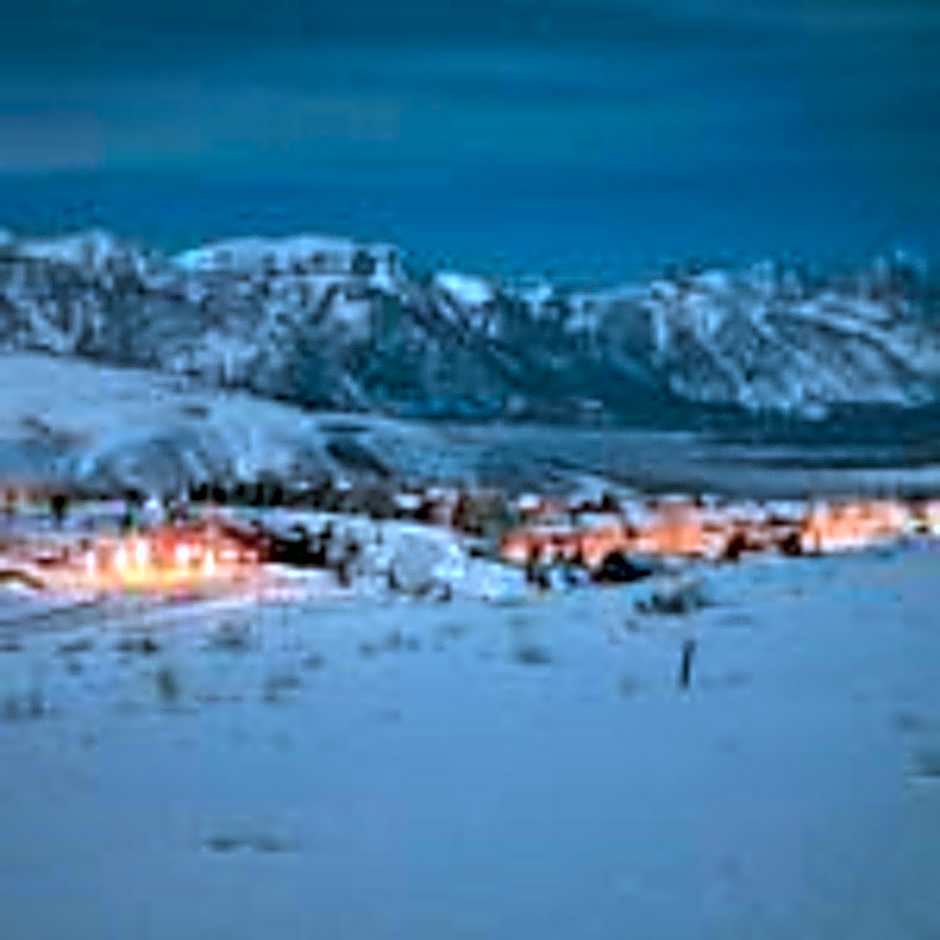 Spring Creek Ranch