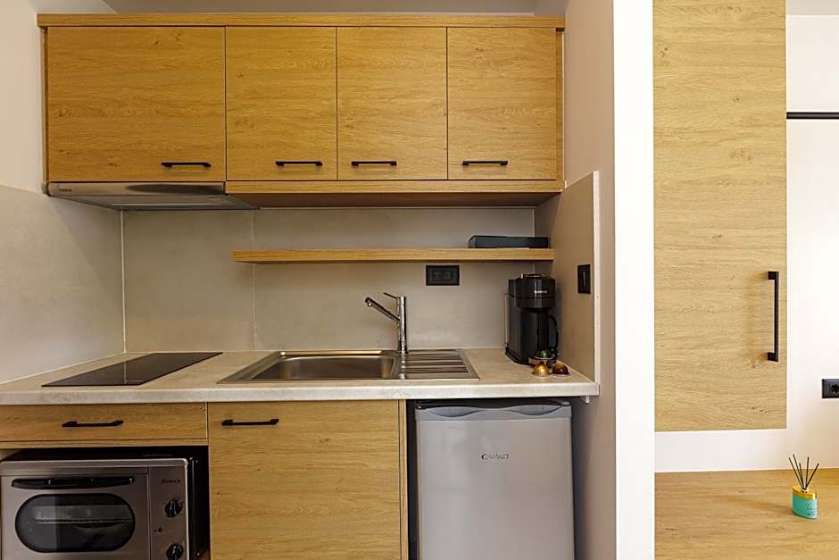 Mira Mare Luxury Residence