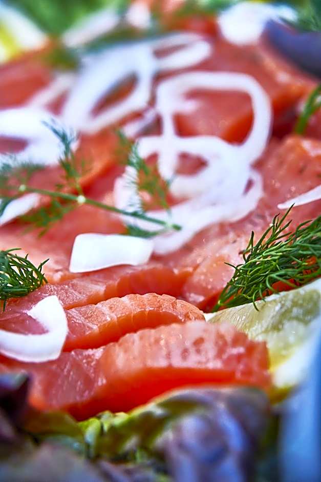 Logis Bagatelle - 51530 Dizy