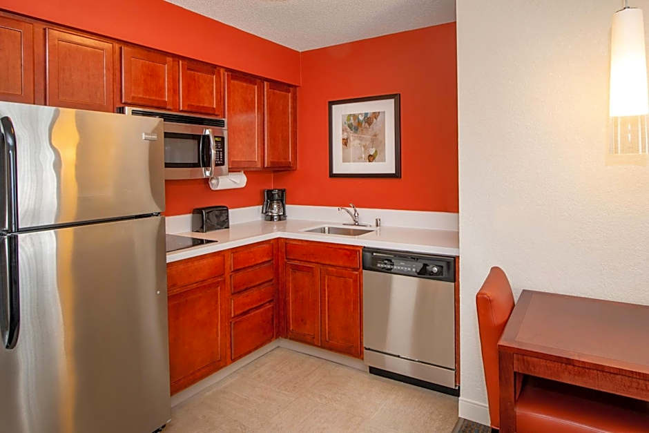 Residence Inn by Marriott Newark Silicon Valley