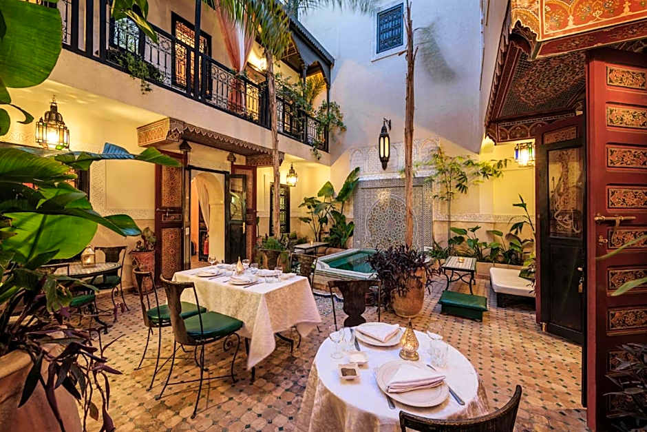 Riad Dar El Souk