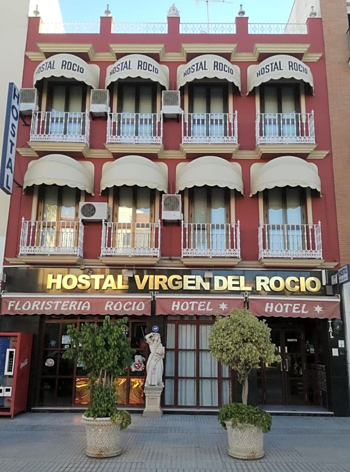 Hostal Virgen Del Rocio