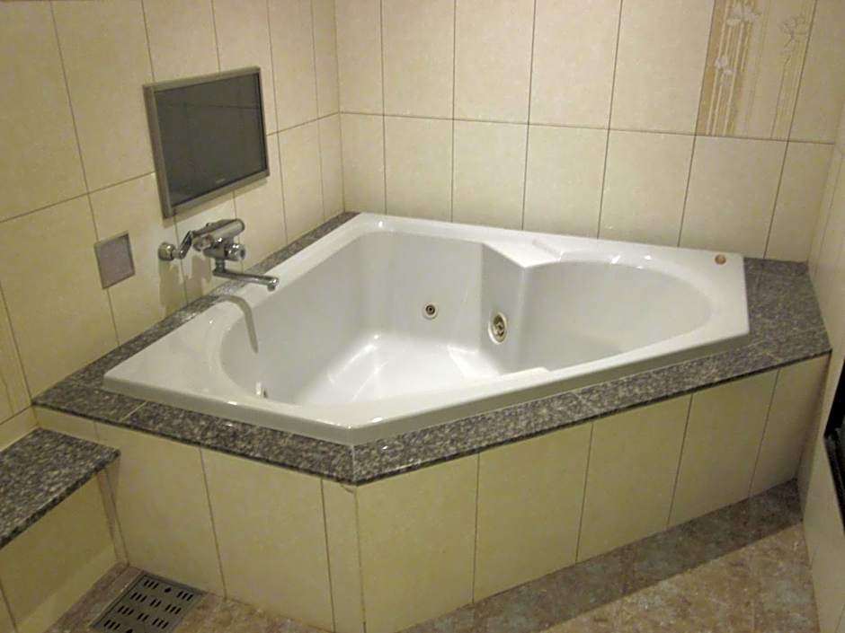Hotel Aura Daito (Adult Only)