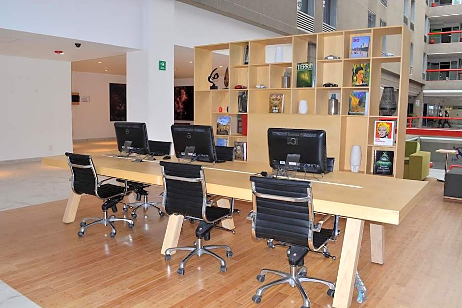 Fiesta Inn Tlalnepantla