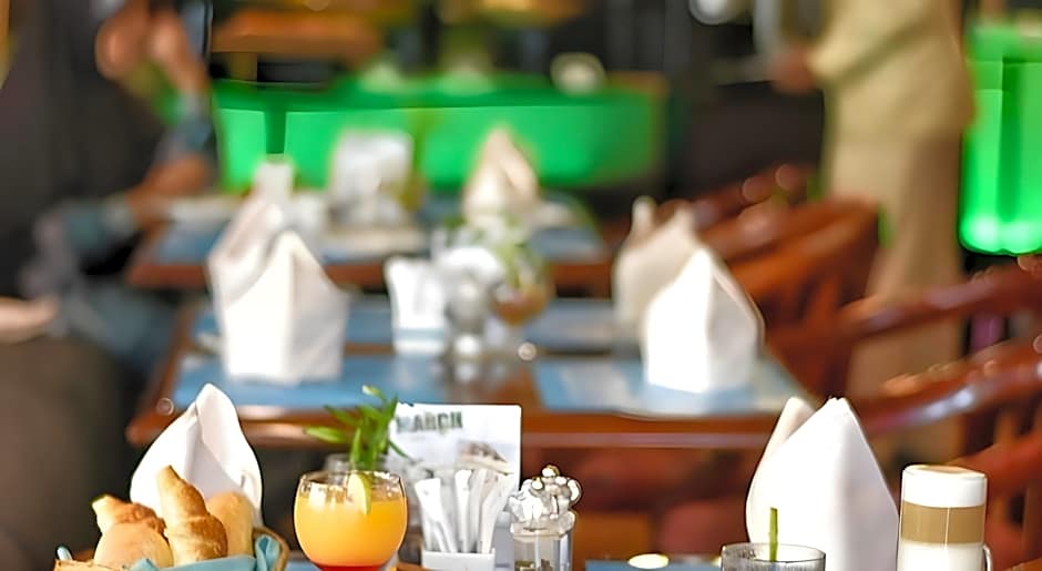 Prime Plaza Hotel Purwakarta