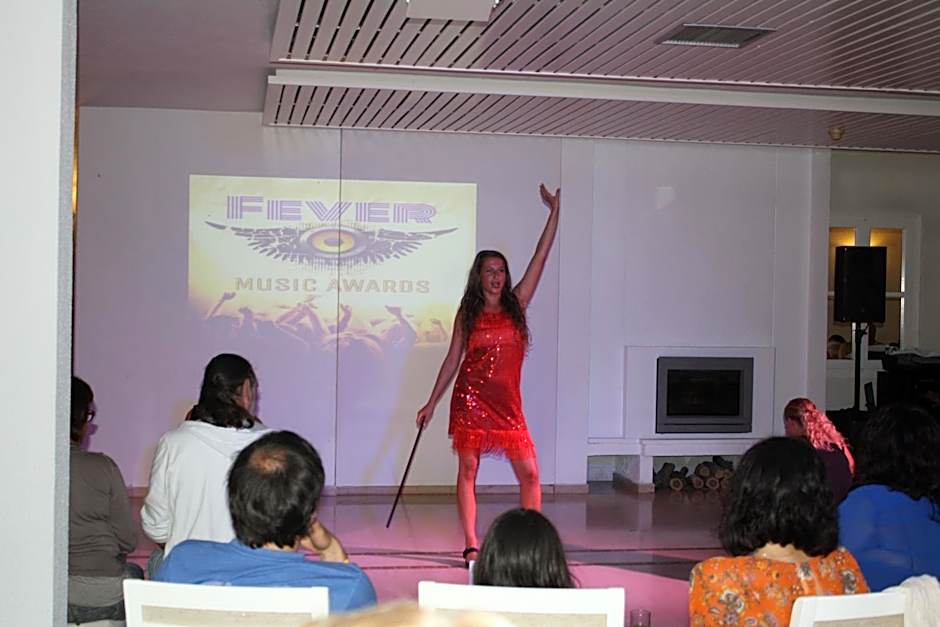 Hydrele Beach Hotel & Village