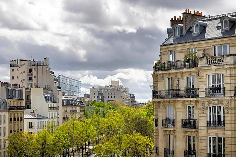 Hotel Aiglon - Esprit de France