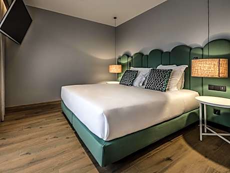 Privilege Room with Terrace