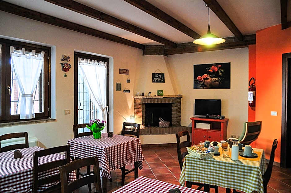 Casalventodimare e Tramontana