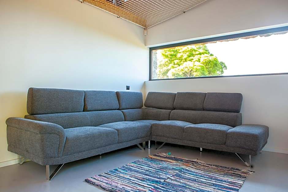 Caparica Azores Ecolodge