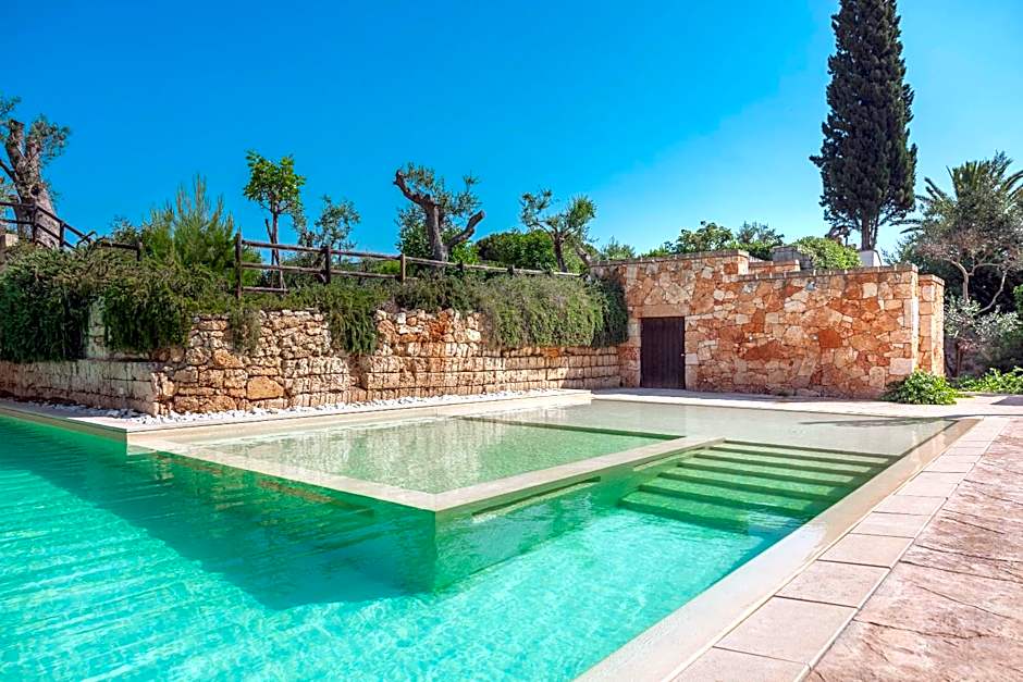Cava Li Santi Residence a Santa Caterina