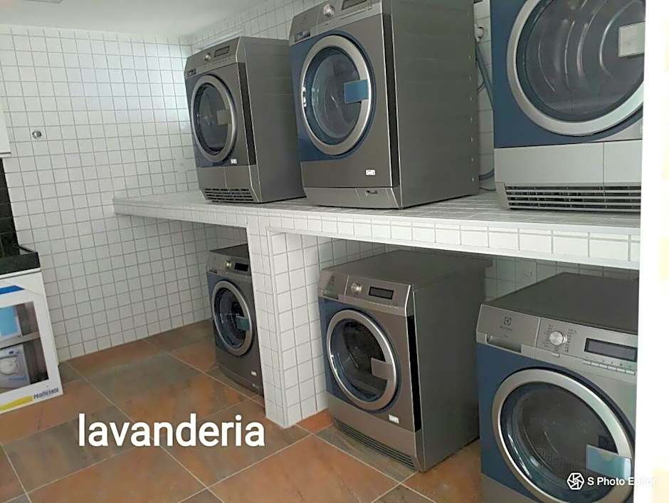 Apto Promenade I PONTA VERDE