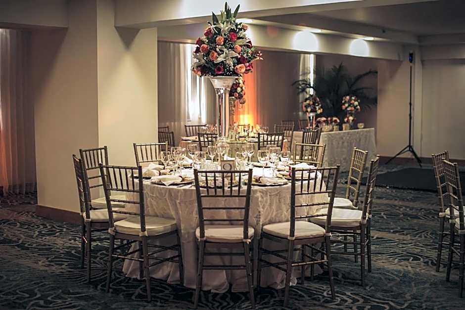 Radisson Hotel Santo Domingo