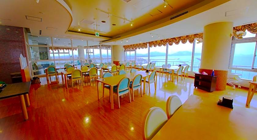 Kokumin Shukusha Marine Terrace Ashiya 