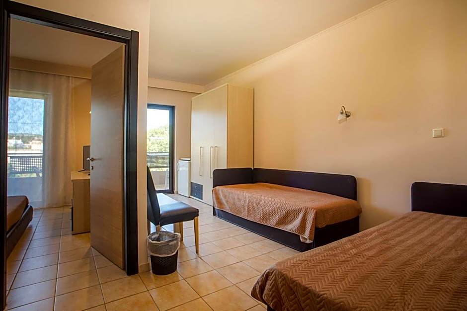 Santa Helena Hotel