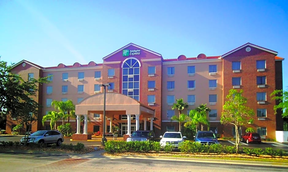 Holiday Inn Express Hotel & Suites Orange City