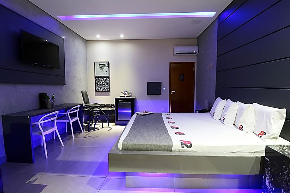 A2 Motel