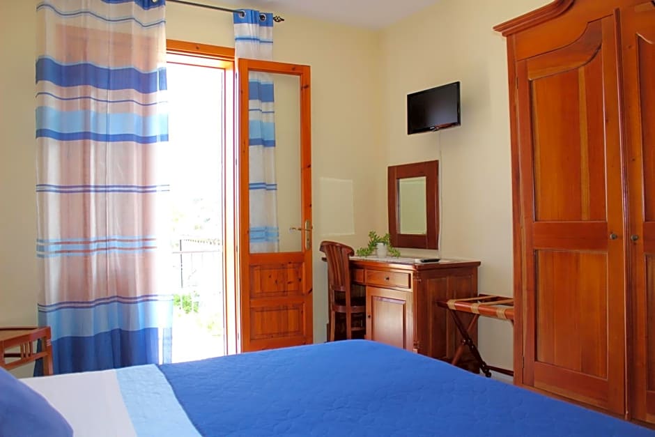 Raggio di Sole Bed & Breakfast