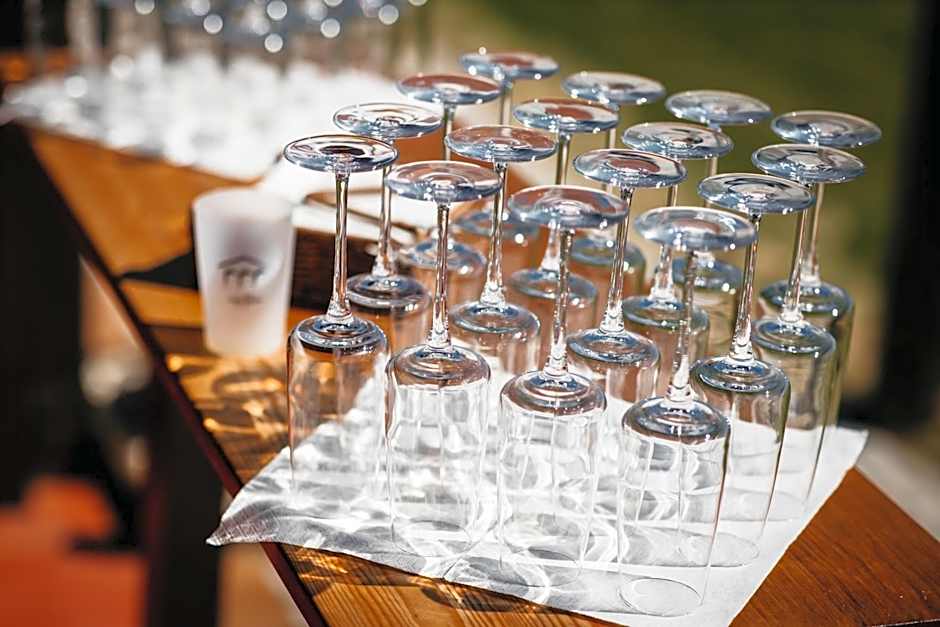 Quinta d'Anta- Hotel Rural