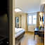sevenDays Hotel BoardingHouse Mannheim