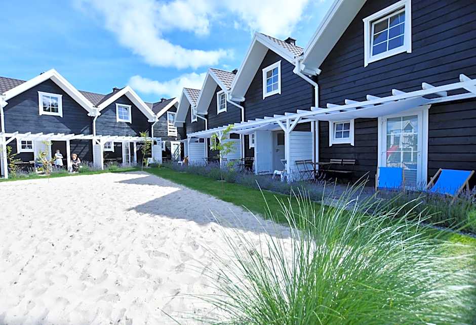 Bla Marine Domki nad Morzem