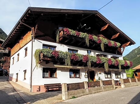 Gästehaus Branders