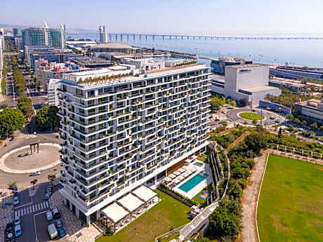 Martinhal Lisbon Oriente