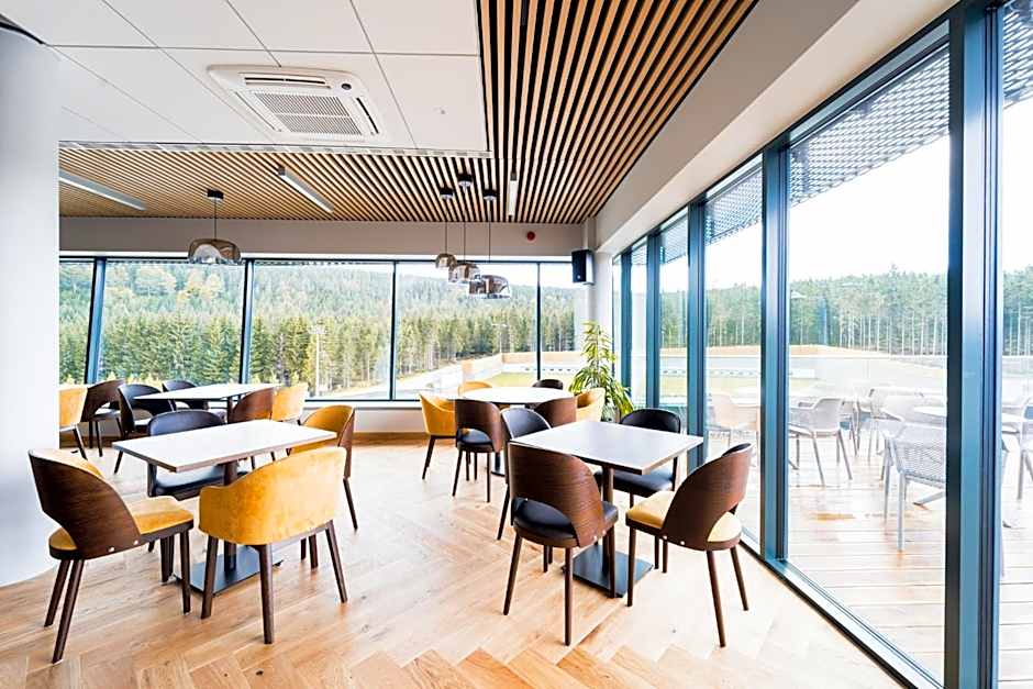 DCS Polana Jakuszycka